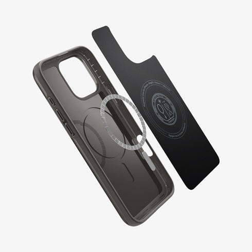 Spigen iPhone 16 Series Case Thin Fit (MagFit)
